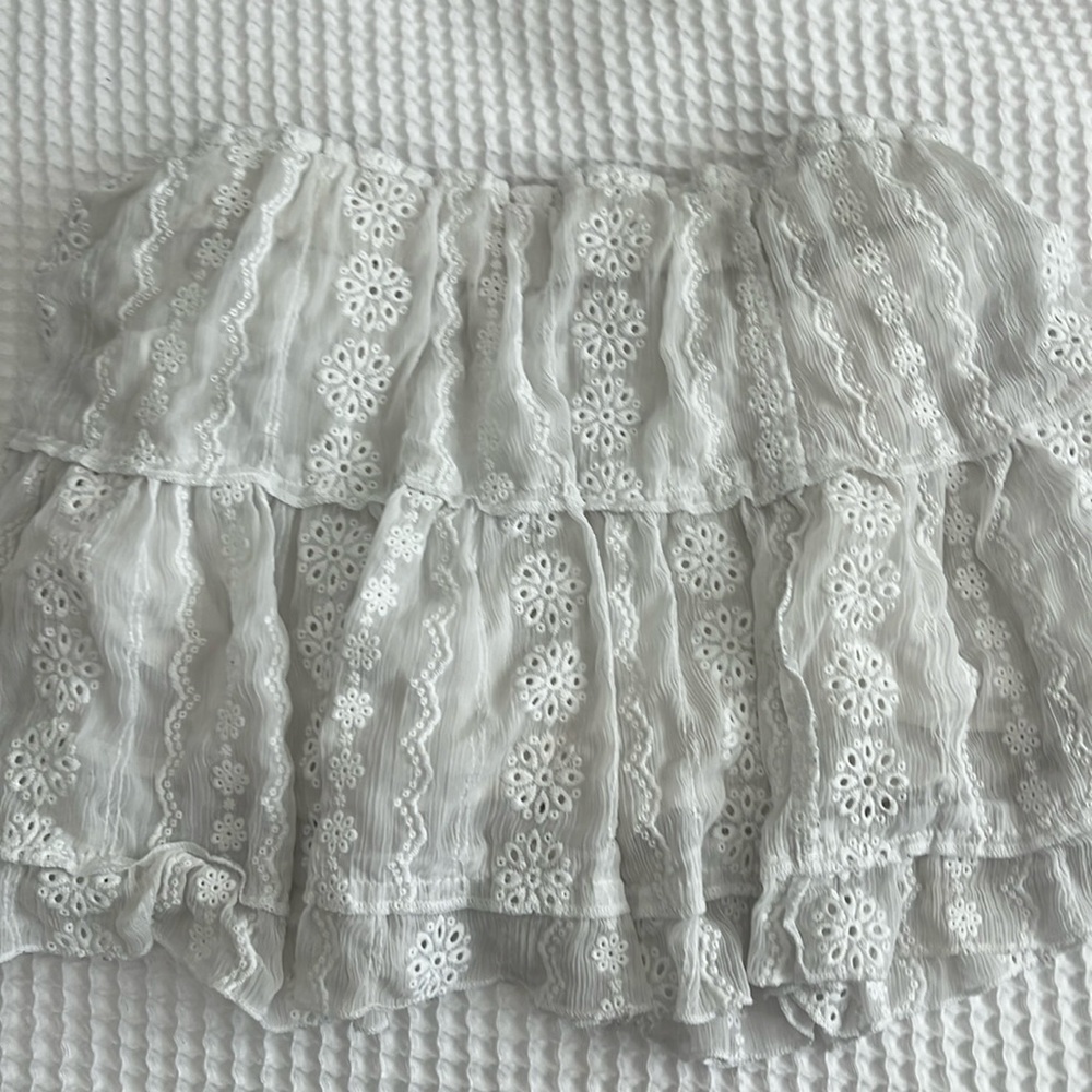 Forever 21 Womens M Skirt